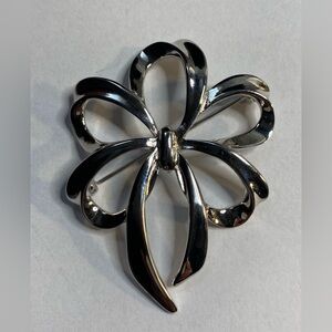 Napier Signed Brooch